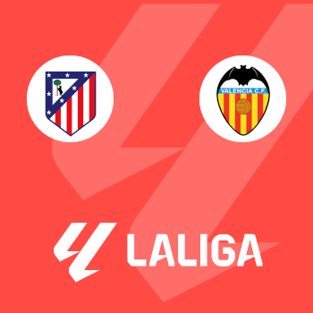 Атлетико Мадрид – Валенсия: прогноз на матч 13.12.2025 (Испанская футбольная Премьер-Лига)