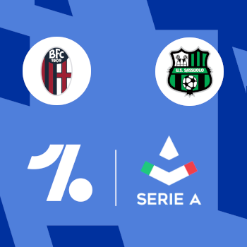 Болонья – Сассуоло: прогноз на матч 28.12.2025 (Чемпионат Италии по футболу)