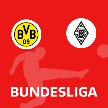 Боруссия Дортмунд – Боруссия Менхенгладбах: прогноз на матч 19.12.2025 (Немецкая футбольная Бундеслига)