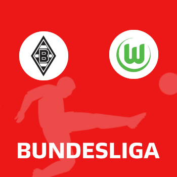 Боруссия Менхенгладбах – Вольфсбург: прогноз на матч 13.12.2025 (Немецкая футбольная Бундеслига)