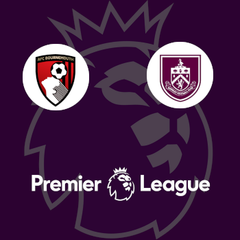 Борнмут – Бернли: прогноз на матч 20.12.2025 (Английская Премьер-лига)