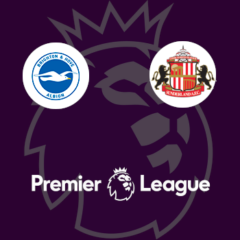 Брайтон – Сандерлэнд: прогноз на матч 20.12.2025 (Английская Премьер-лига)