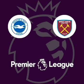 Брайтон – Вест Хэм Юнайтед: прогноз на матч 07.12.2025 (Английская Премьер-лига)