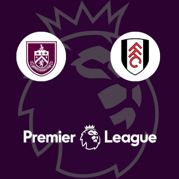 Бернли – Фулхэм: прогноз на матч 13.12.2025 (АПЛ)