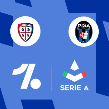 Кальяри – Пиза: прогноз на матч 21.12.2025 (Чемпионат Италии по футболу)