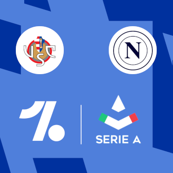Кремонезе – Наполи: прогноз на матч 28.12.2025 (Серия А)