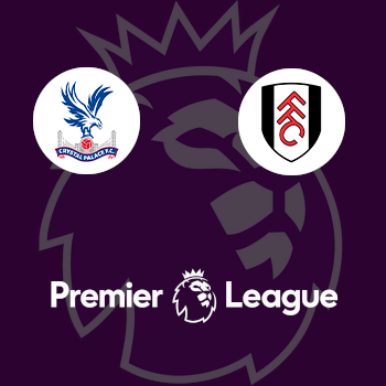 Кристал Пэлас – Фулхэм: прогноз на матч 01.01.2026 (АПЛ)