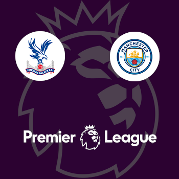 Кристал Пэлас – Манчестер Сити: прогноз на матч 14.12.2025 (Английская Премьер-лига)