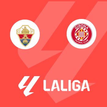 Эльче – Жирона: прогноз на матч 07.12.2025 (Испанская футбольная Премьер-Лига)