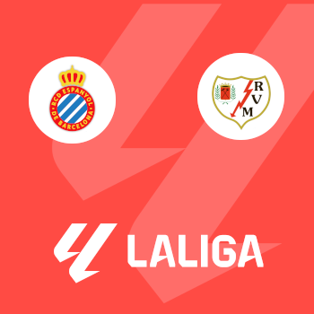 Эспаньол – Райо Вальекано: прогноз на матч 07.12.2025 (Ла Лига)