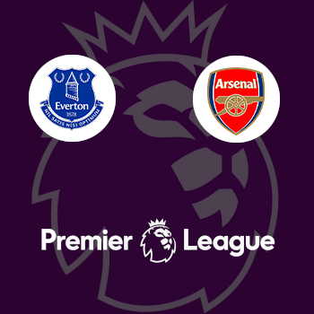 Эвертон – Арсенал: прогноз на матч 20.12.2025 (Английская Премьер-лига)