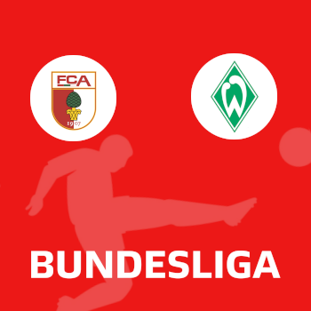 Аугсбург – Вердер: прогноз на матч 20.12.2025 (Немецкая футбольная Бундеслига)