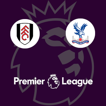 Фулхэм – Кристал Пэлас: прогноз на матч 07.12.2025 (Английская Премьер-лига)