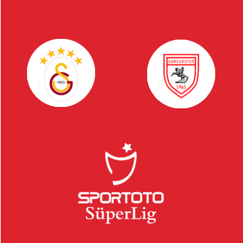 Галатасарай – Самсунспор: прогноз на матч 05.12.2025 (Турецкая футбольная Суперлига)