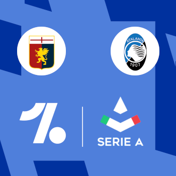 Дженоа – Аталанта: прогноз на матч 21.12.2025 (Чемпионат Италии по футболу)