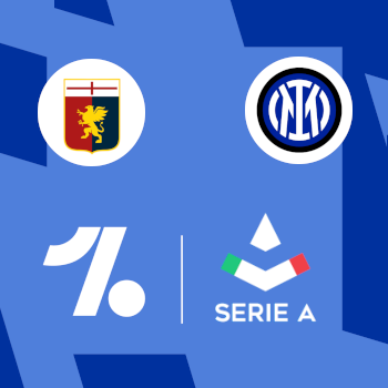 Дженоа – Интер: прогноз на матч 14.12.2025 (Чемпионат Италии по футболу)