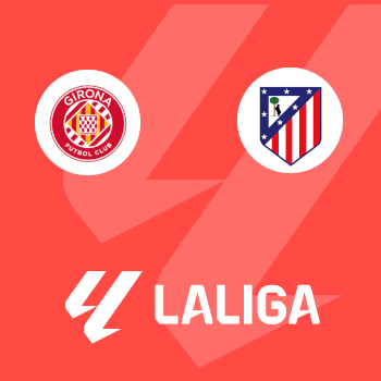 Жирона – Атлетико Мадрид: прогноз на матч 21.12.2025 (Ла Лига)