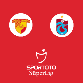 Гёзтепе – Трабзонспор: прогноз на матч 07.12.2025 (Чемпионат Турции по футболу)