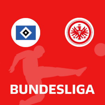 Гамбург – Айнтрахт: прогноз на матч 20.12.2025 (Немецкая футбольная Бундеслига)