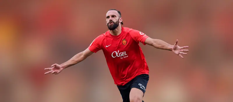 Мальорка одержала победу над Эльче в 16-м туре Ла Лиги. Итог матча 3-1