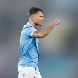 Лацио одержал победу над Пармой в 15-м туре Серии А. Итог матча 0-1