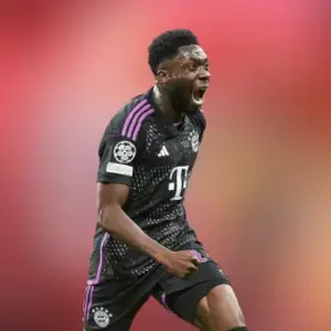 Бавария Мюнхен одержала победу над Штутгартом в 13-м туре Немецкой Бундеслиги. Итог матча 0-5