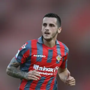 Кремонезе одержал победу над Болоньей в 13-м туре Серии А. Итог матча 1-3