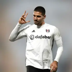 Фулхэм одержал победу над Вест Хэмом в 18-м туре АПЛ. Итог матча 0-1