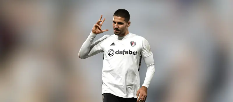 Фулхэм одержал победу над Вест Хэмом в 18-м туре АПЛ. Итог матча 0-1