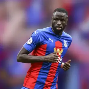 Кристал Пэлас одержал победу над Фулхэмом в 15-м туре АПЛ. Итог матча 1-2