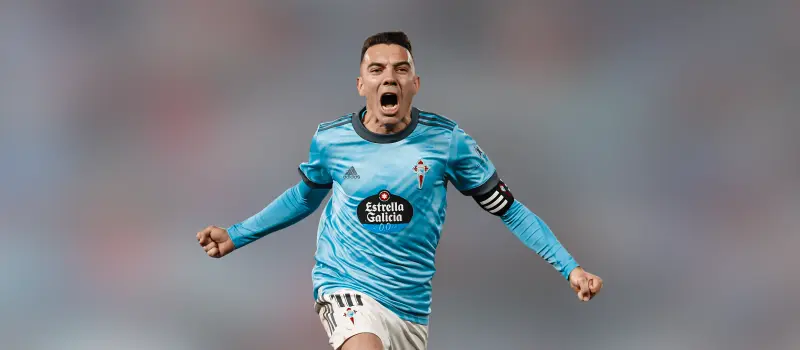 Сельта Виго одержала победу над Мадридским Реалом в 15-м туре Ла Лиги. Итог матча 0-2