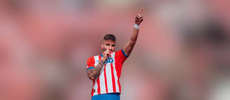 Жирона одержала победу над Реал Сосьедадом в 16-м туре Ла Лиги. Итог матча 1-2