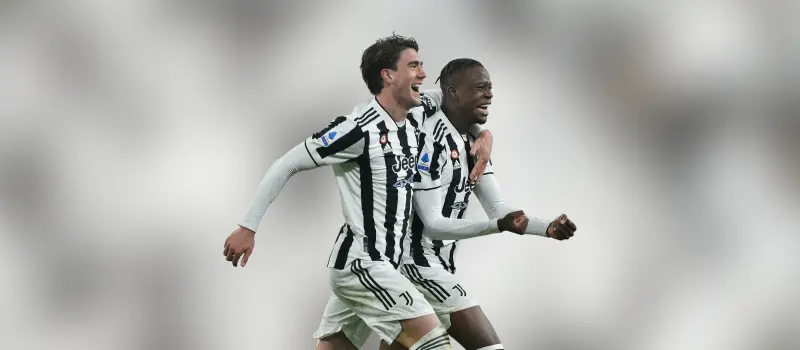 Ювентус одержал победу над Болоньей в 15-м туре Серии А. Итог матча 0-1