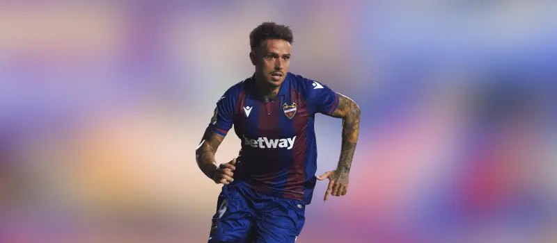 Ничья между Леванте и Реал Сосьедадом в 17-м туре Ла Лиги. Итог матча 1-1