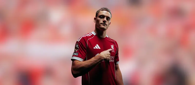 Ливерпуль одержал победу над Вулверхэмптоном в 18-м туре АПЛ. Итог матча 2-1