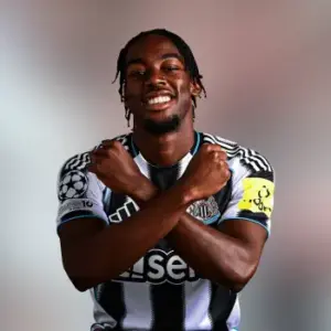 Ньюкасл одержал победу над Бернли в 19-м туре АПЛ. Итог матча 1-3