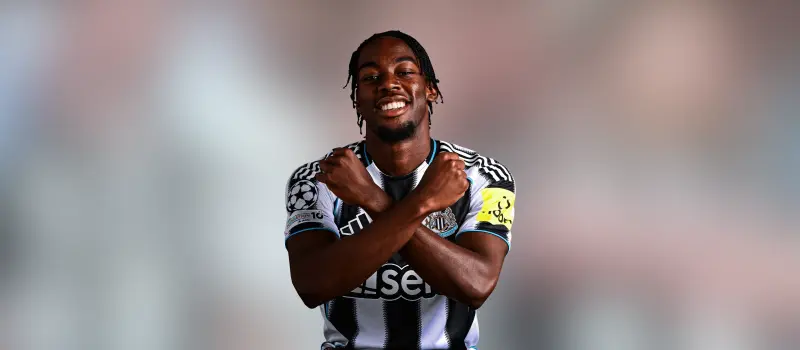 Ньюкасл одержал победу над Бернли в 19-м туре АПЛ. Итог матча 1-3