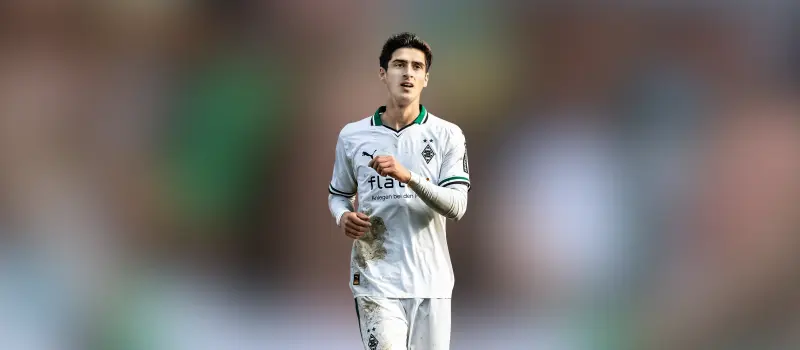 Боруссия Менхенгладбах одержала победу над Майнцом в 13-м туре Немецкой Бундеслиги. Итог матча 0-1