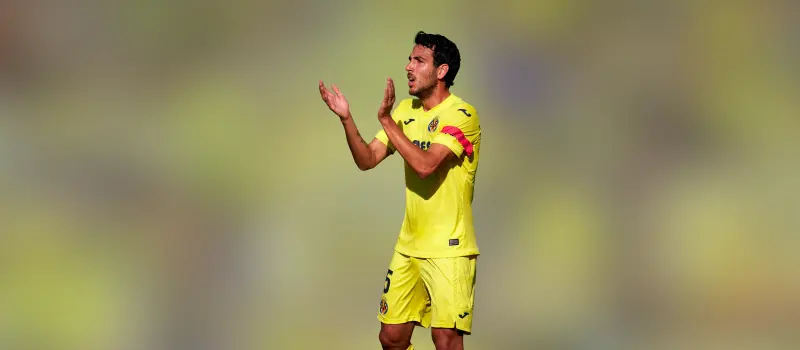 Вильярреал одержал победу над Хетафе в 15-м туре Ла Лиги. Итог матча 2-0