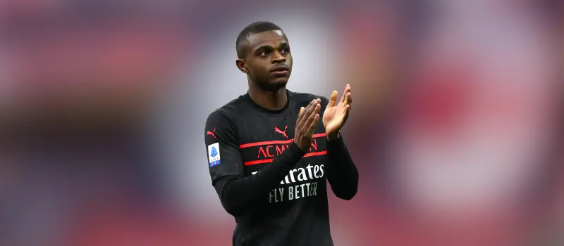 Милан одержал победу над Торино в 14-м туре Серии А. Итог матча 2-3