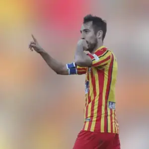 Лечче одержал победу над Пизой в 15-м туре Серии А. Итог матча 1-0