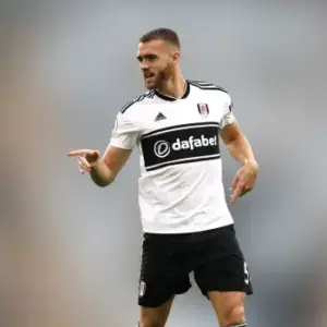 Фулхэм одержал победу над Бернли в 16-м туре АПЛ. Итог матча 2-3