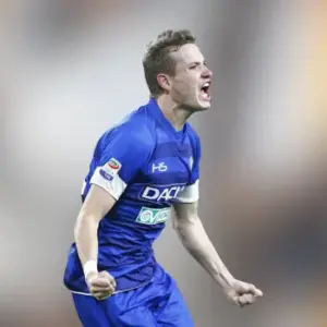 Удинезе одержал победу над Наполи в 15-м туре Серии А. Итог матча 1-0