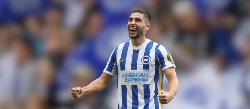 Ничья между Брайтоном и Сандерлэндом в 17-м туре АПЛ. Итог матча 0-0