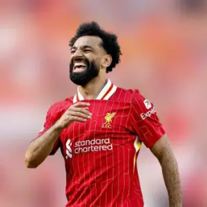 Ливерпуль одержал победу над Тоттенхэмом в 17-м туре АПЛ. Итог матча 1-2