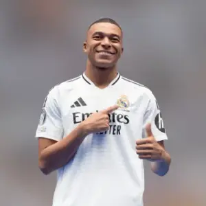 Реал Мадрид одержал победу над Севильей в 17-м туре Ла Лиги. Итог матча 2-0