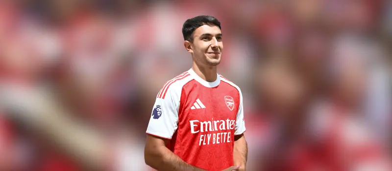 Арсенал одержал победу над Эвертоном в 17-м туре АПЛ. Итог матча 0-1