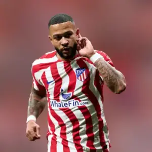 Атлетико Мадрид одержал победу над Жироной в 17-м туре Ла Лиги. Итог матча 0-3