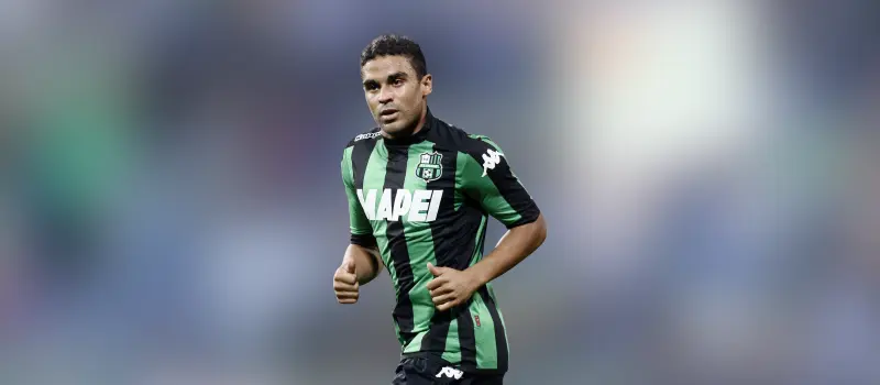 Сассуоло одержал победу над Фиорентиной в 14-м туре Серии А. Итог матча 3-1