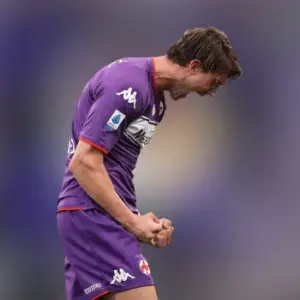 Фиорентина одержала победу над Удинезе в 16-м туре Серии А. Итог матча 5-1